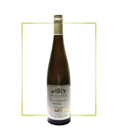 Alsace Grand Cru...