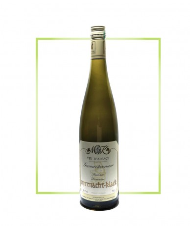 Alsace Gewurztraminer -...