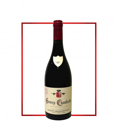 Gevrey-Chambertin