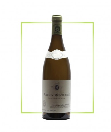 Puligny-Montrachet