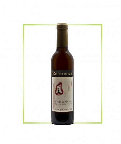 Italie - Petite Arvine