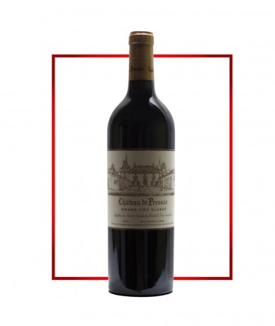 Pressac - Saint-Emilion -...