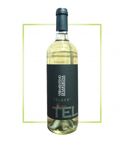 Vermentino Di Sardeigna -...