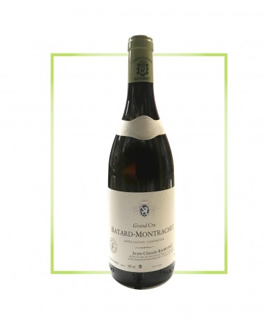 Bâtard-Montrachet - Grand Cru