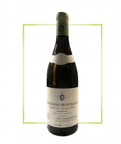 Chassagne-Montrachet - 1er...