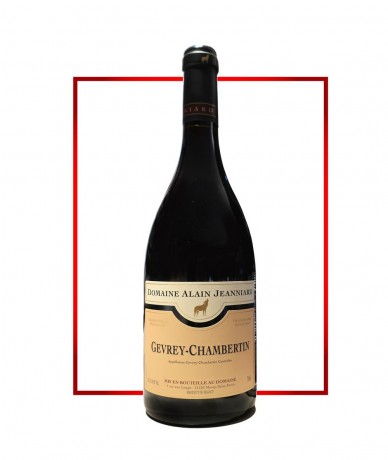 Gevrey-Chambertin