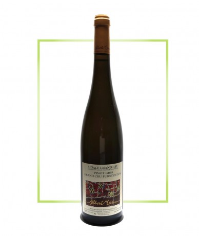 Alsace Grand Cru Pinot Gris...