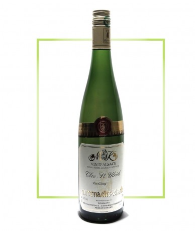Alsace Riesling - Clos...