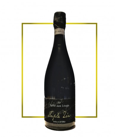 Montlouis Petillant -...