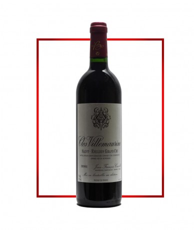 Clos Villemaurine -...