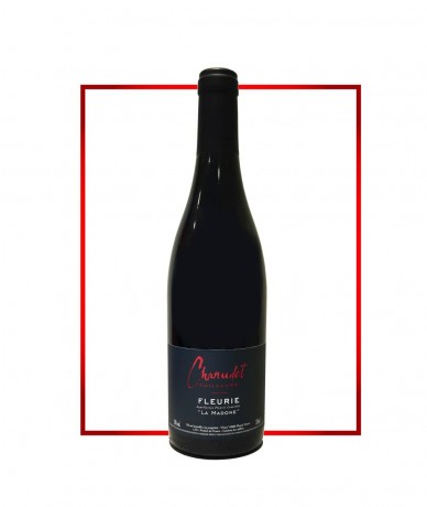 Fleurie - La Madone