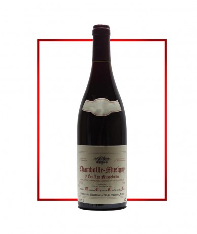 Chambolle-Musigny - 1er Cru...