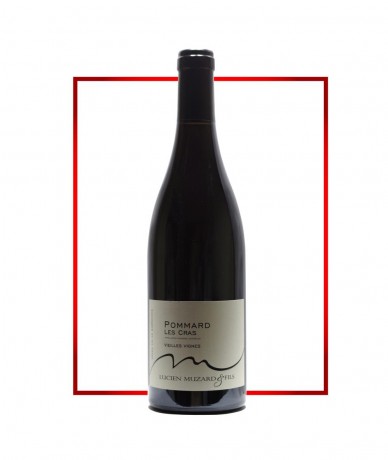 Pommard - Les Cras -...