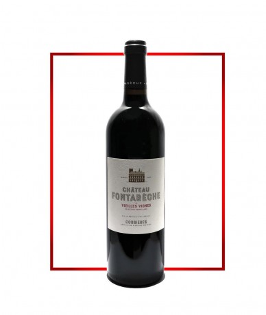Corbières - Vieilles Vignes
