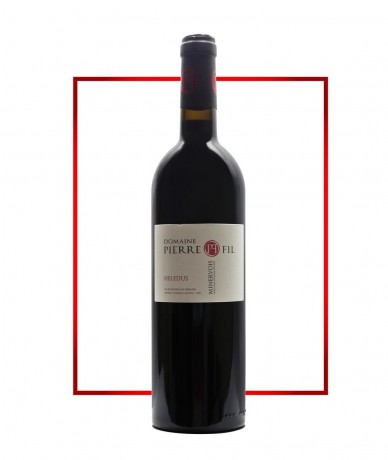 Minervois - Heledus