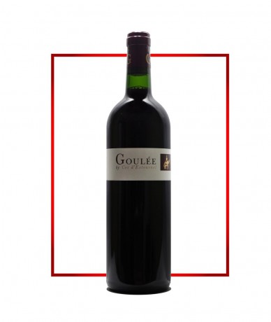 Goulée By Cos D'Estournel -...