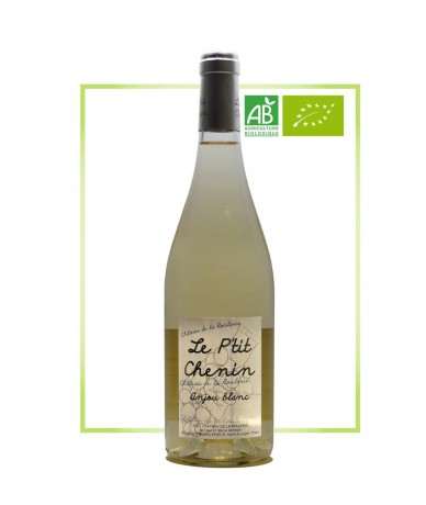 Anjou Blanc - Le P'tit Chenin