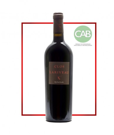Clos Lariveau - Canon Fronsac