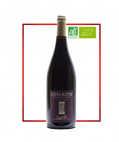 Côte-Rôtie - Viallière