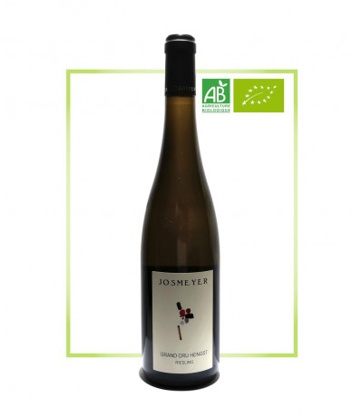 Alsace Grand Cru Riesling -...