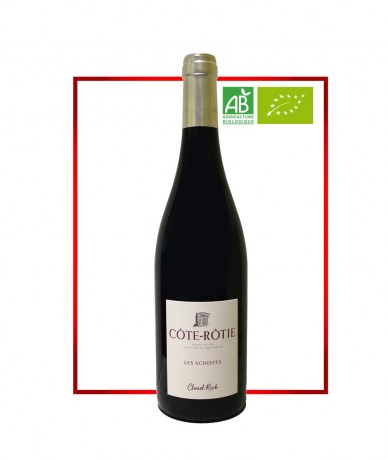 Côte-Rôtie - Les Schistes