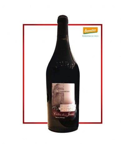 Côtes-Du-Jura - Trousseau