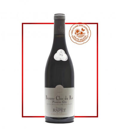 Beaune-Clos-Du-Roi - 1er Cru 