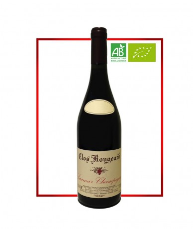 Saumur Champigny - Le Clos