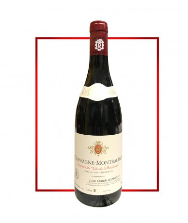 Chassagne-Montrachet - 1er...