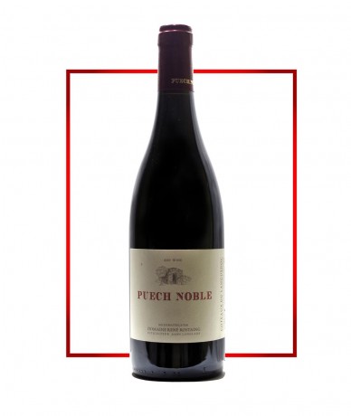 IGP Coteaux Du Languedoc -...