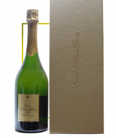 Deutz - Cuvée William Deutz