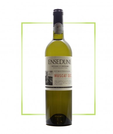 Coteaux D'Ensérune - Muscat...