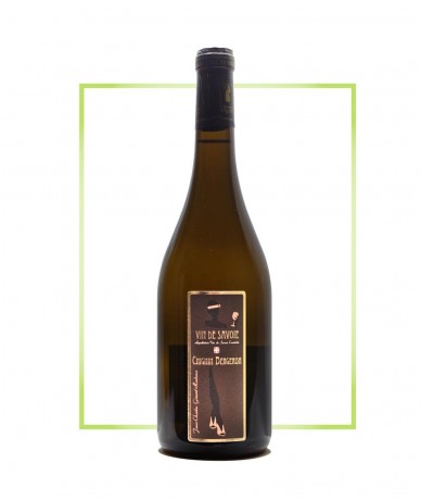Vin De Savoie Chignin Bergeron
