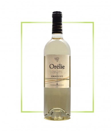 IGP Ardèche - Orélie