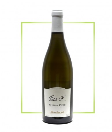 Pouilly-Fumé - Petit F...