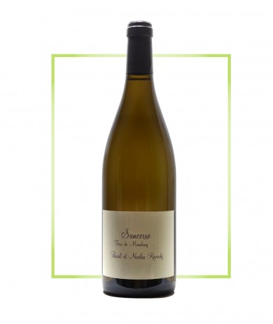 Sancerre Blanc - Terre De...
