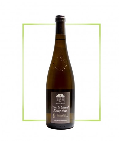 Savennières - Clos Le Grand...