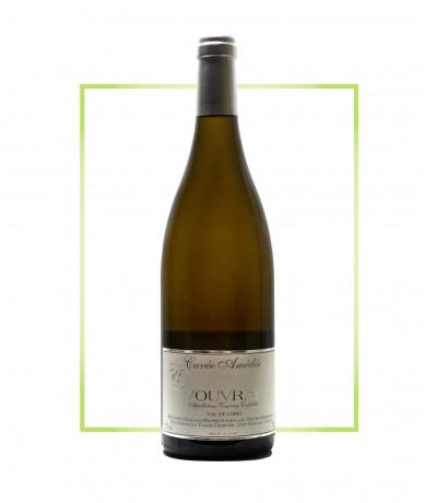 Vouvray Sec - Cuvée Amédée