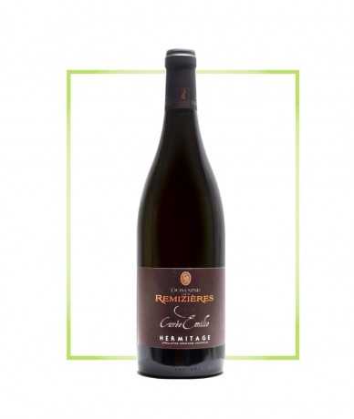 Hermitage Blanc - Cuvée Emilie