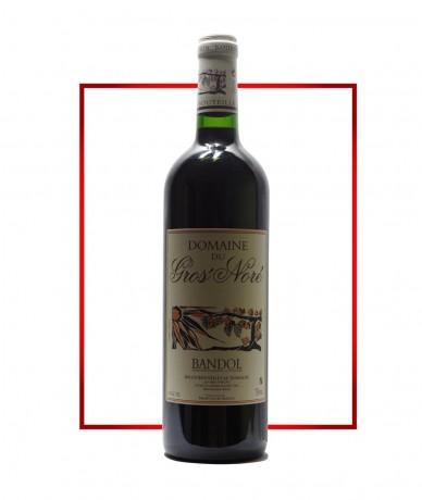 Bandol Rouge