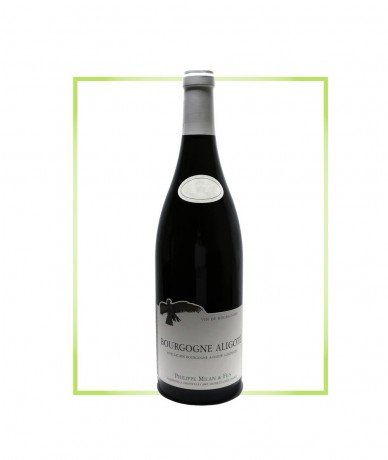 Bourgogne Aligoté