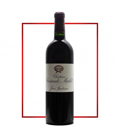 Sociando Mallet - Haut-Médoc