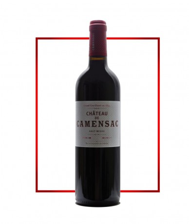 Camensac - Haut-Médoc -...