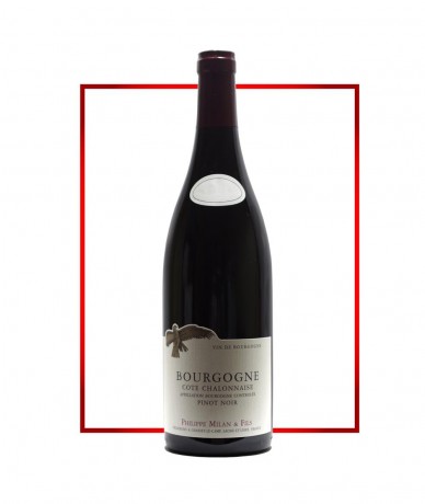 Bourgogne Côte Chalonnaise