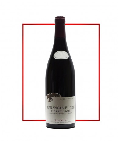 Maranges - 1er Cru Clos...