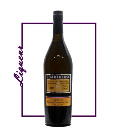 Chartreuse - Cuvée Des...
