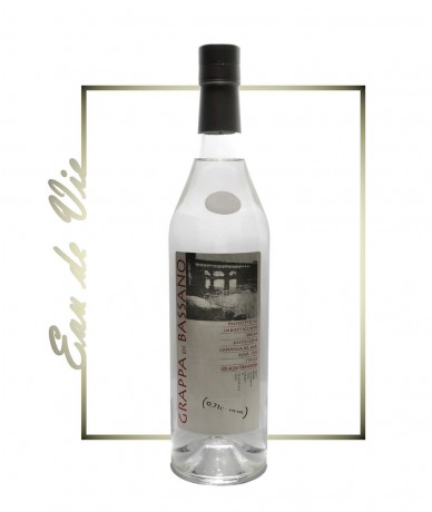 Grappa Di Bassano
