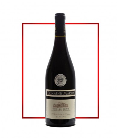 Côtes Du Rhône