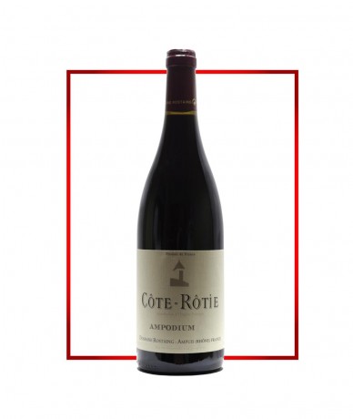 Côte-Rôtie - Ampodium