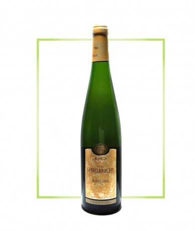 Alsace Riesling - Tradition